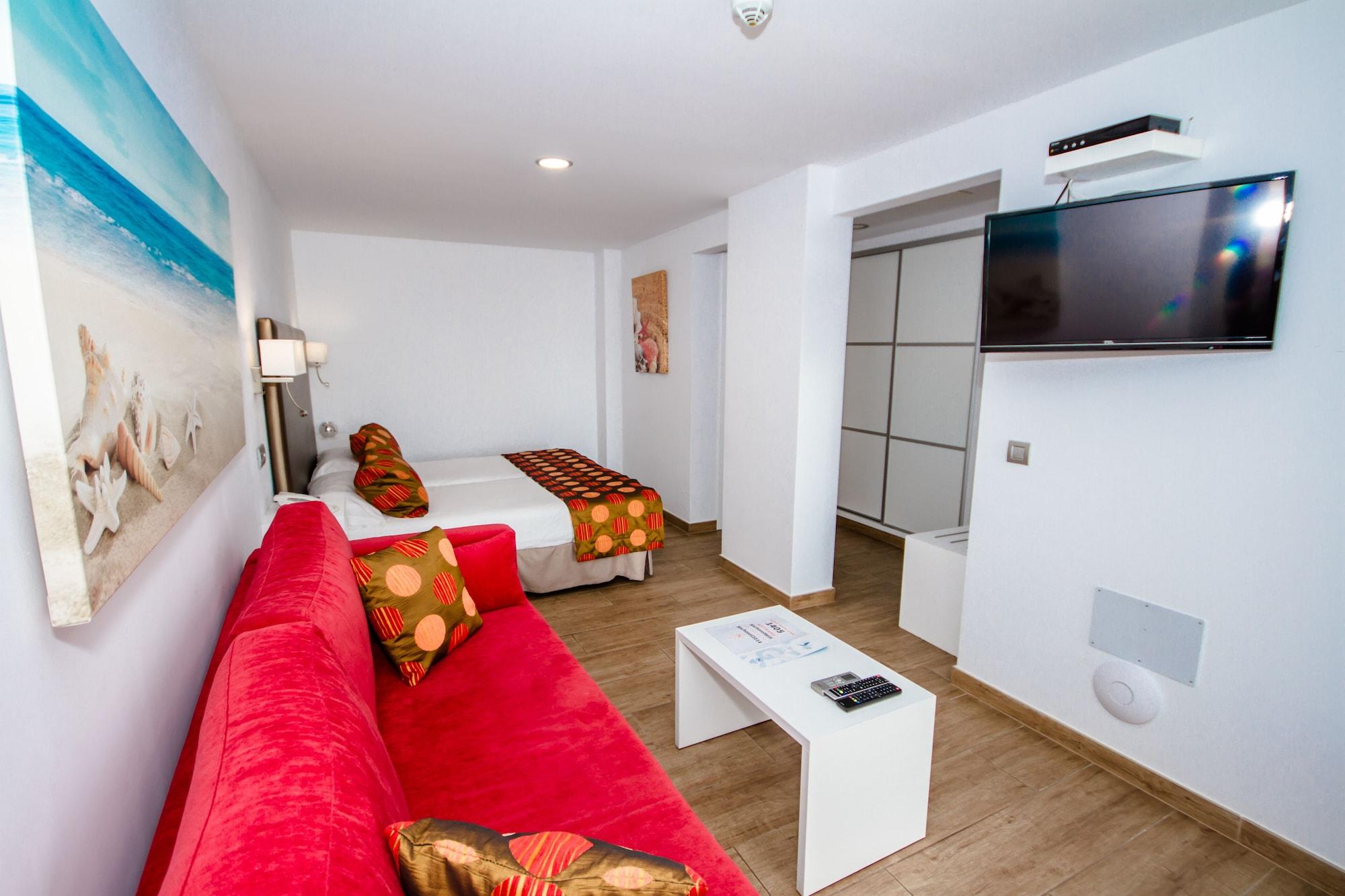 Ig Nachosol Premium Apartments By Servatur (Adults Only) Puerto Rico  Exterior photo
