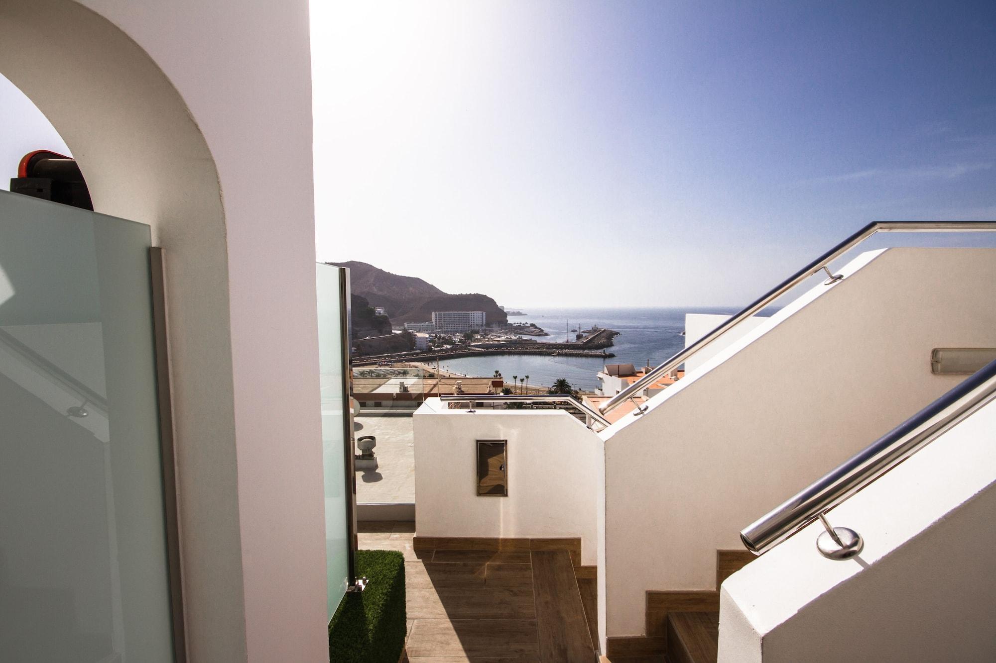 Ig Nachosol Premium Apartments By Servatur (Adults Only) Puerto Rico  Exterior photo
