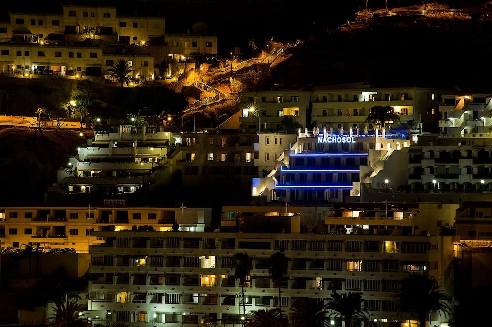 Ig Nachosol Premium Apartments By Servatur (Adults Only) Puerto Rico  Exterior photo