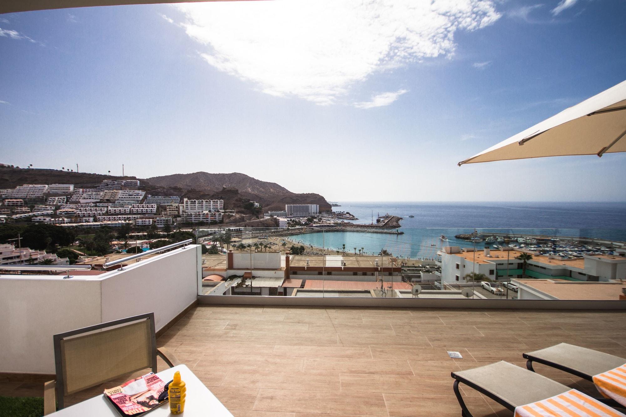 Ig Nachosol Premium Apartments By Servatur (Adults Only) Puerto Rico  Exterior photo
