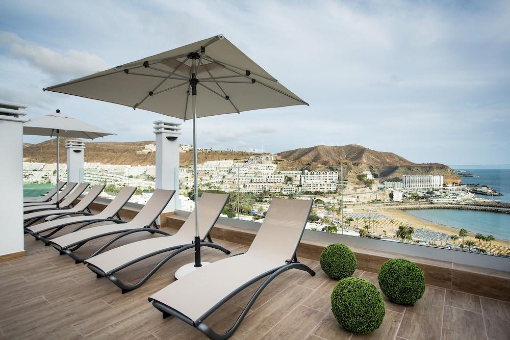 Ig Nachosol Premium Apartments By Servatur (Adults Only) Puerto Rico  Exterior photo