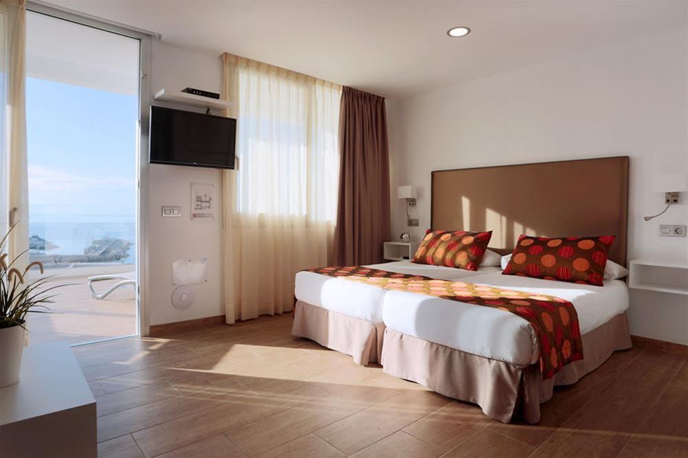 Ig Nachosol Premium Apartments By Servatur (Adults Only) Puerto Rico  Exterior photo