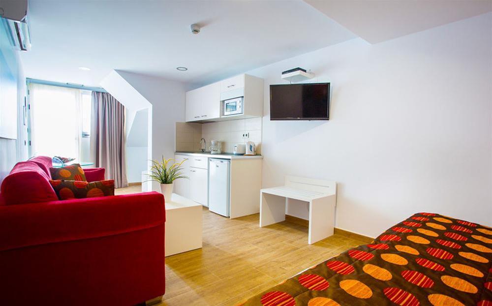 Ig Nachosol Premium Apartments By Servatur (Adults Only) Puerto Rico  Exterior photo