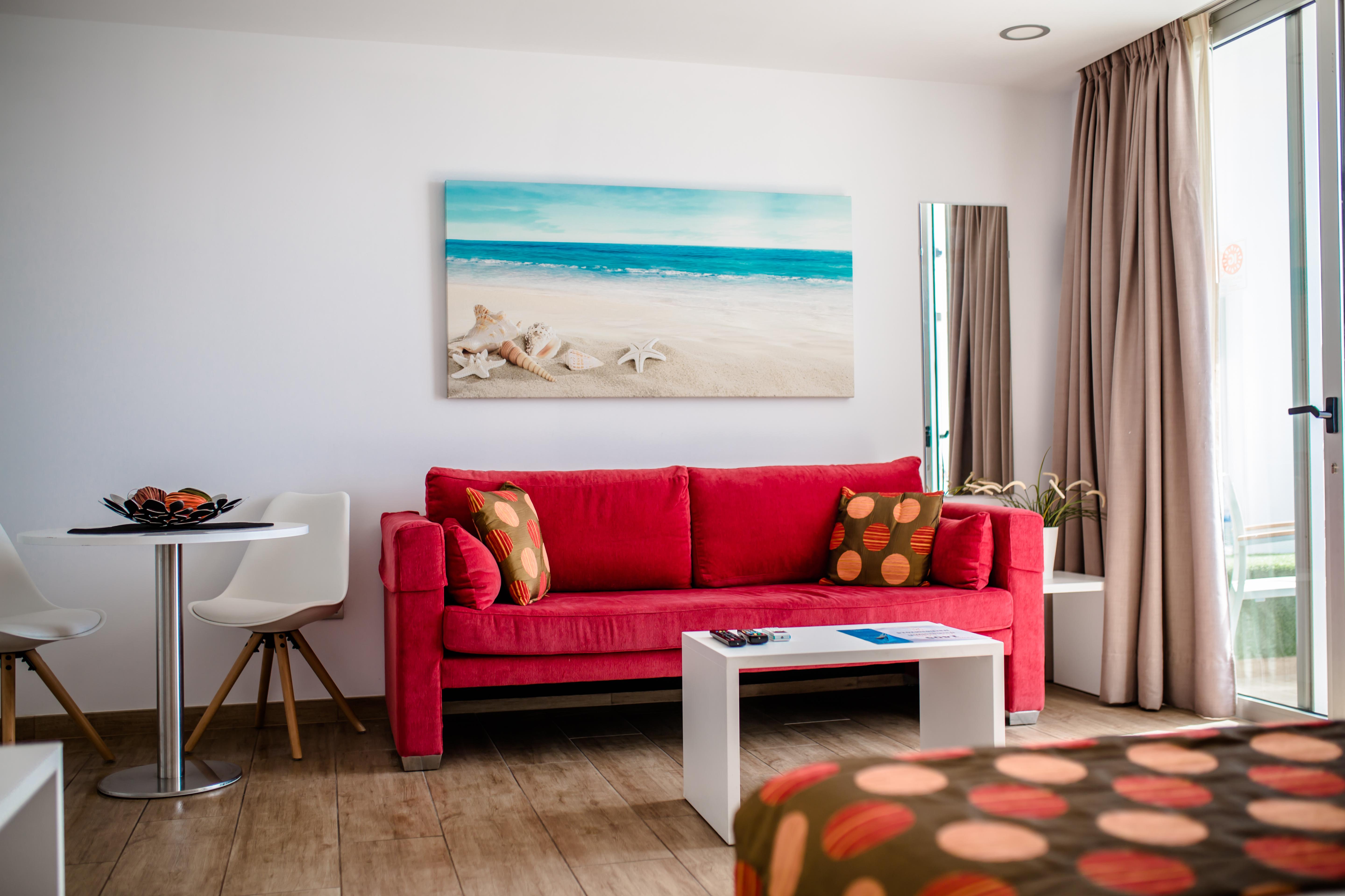 Ig Nachosol Premium Apartments By Servatur (Adults Only) Puerto Rico  Exterior photo