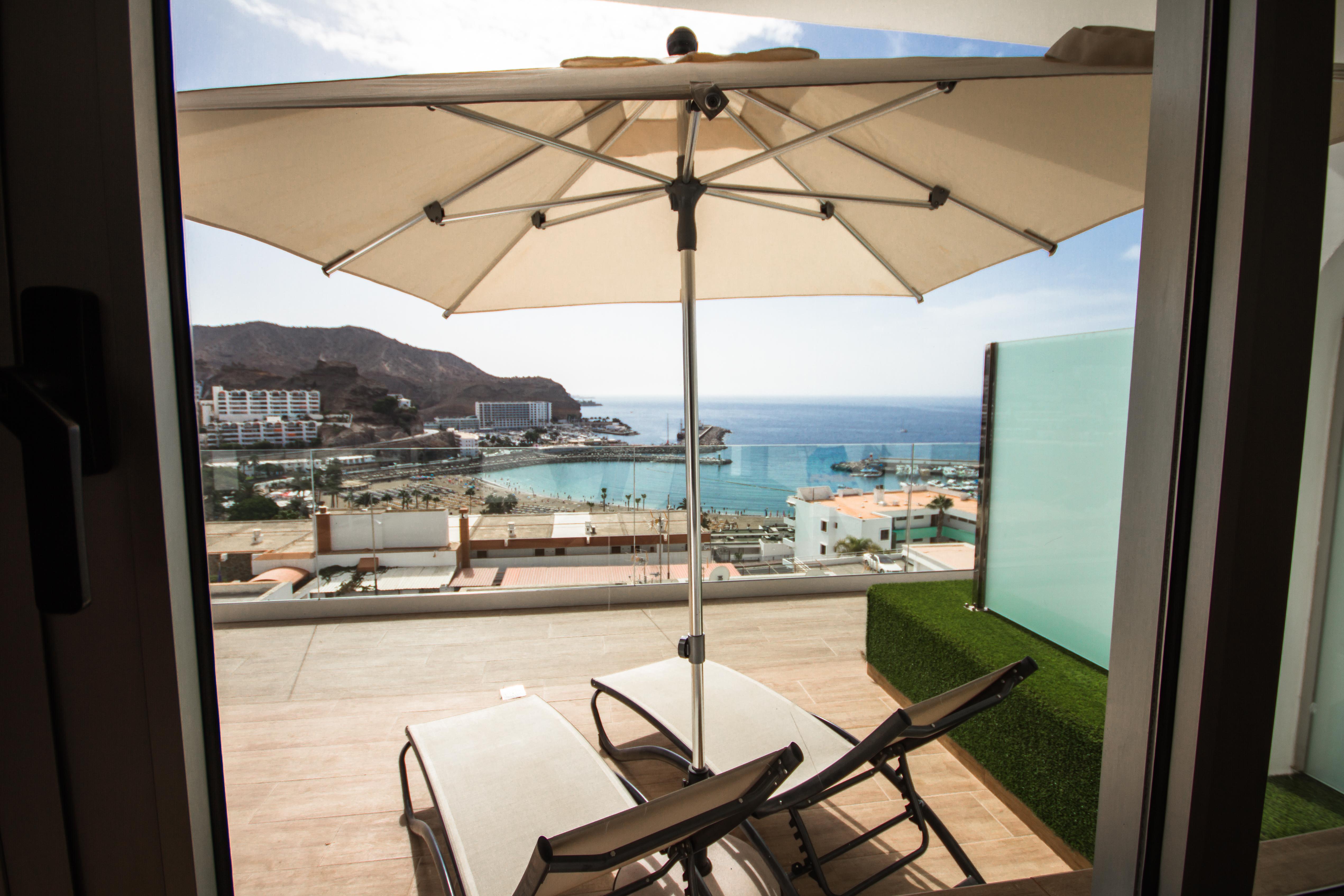 Ig Nachosol Premium Apartments By Servatur (Adults Only) Puerto Rico  Exterior photo