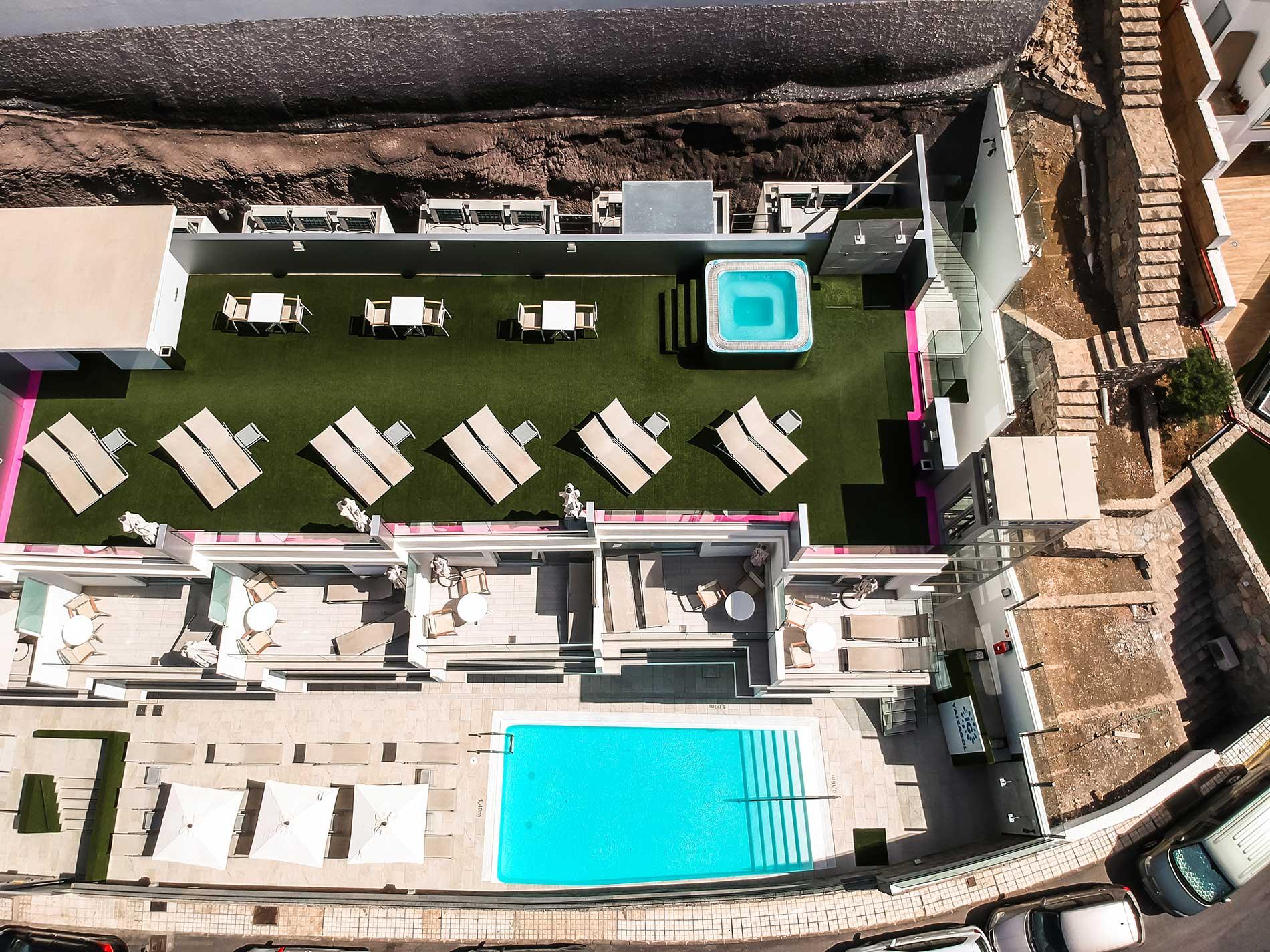 Ig Nachosol Premium Apartments By Servatur (Adults Only) Puerto Rico  Exterior photo