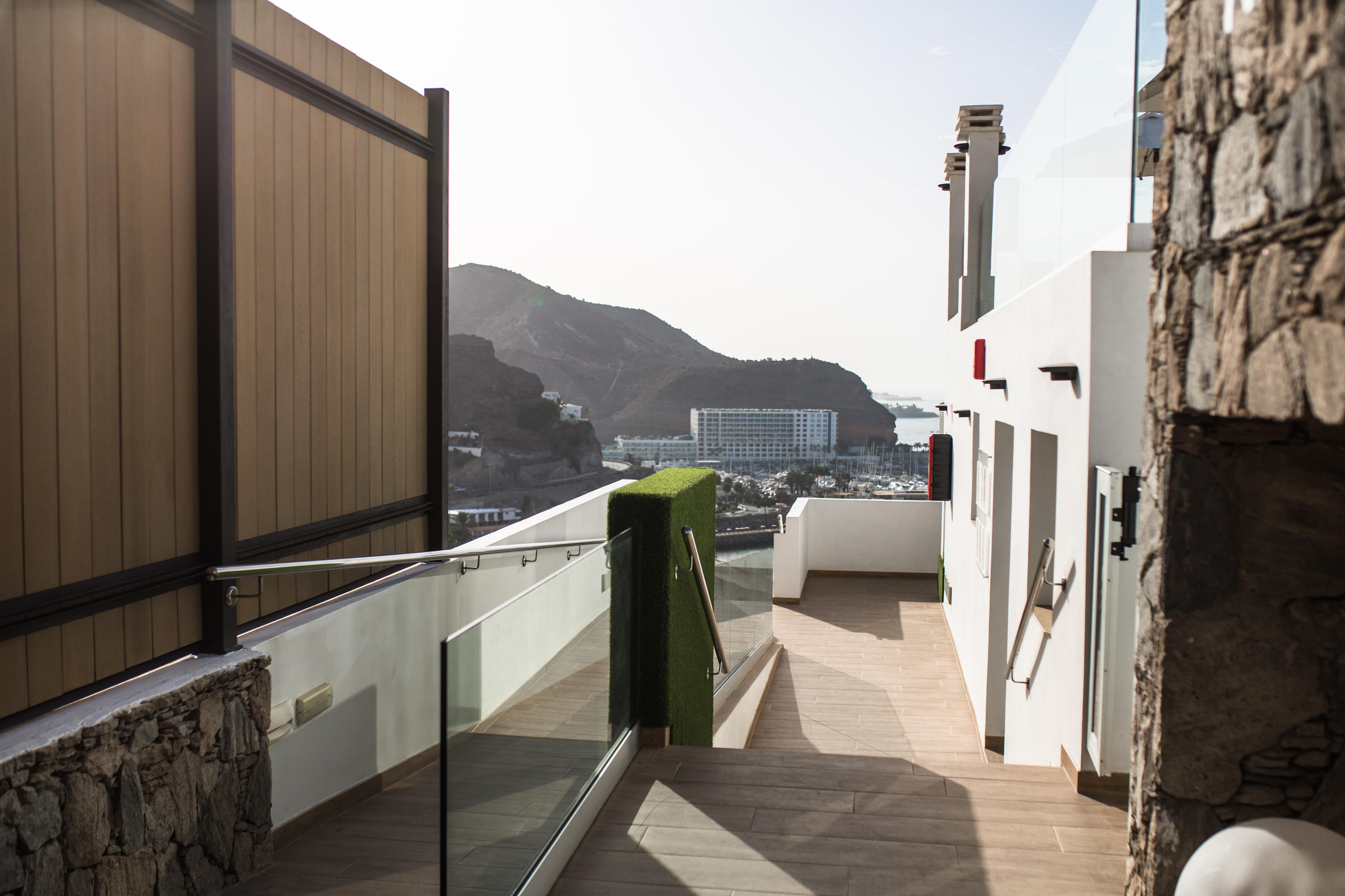 Ig Nachosol Premium Apartments By Servatur (Adults Only) Puerto Rico  Exterior photo