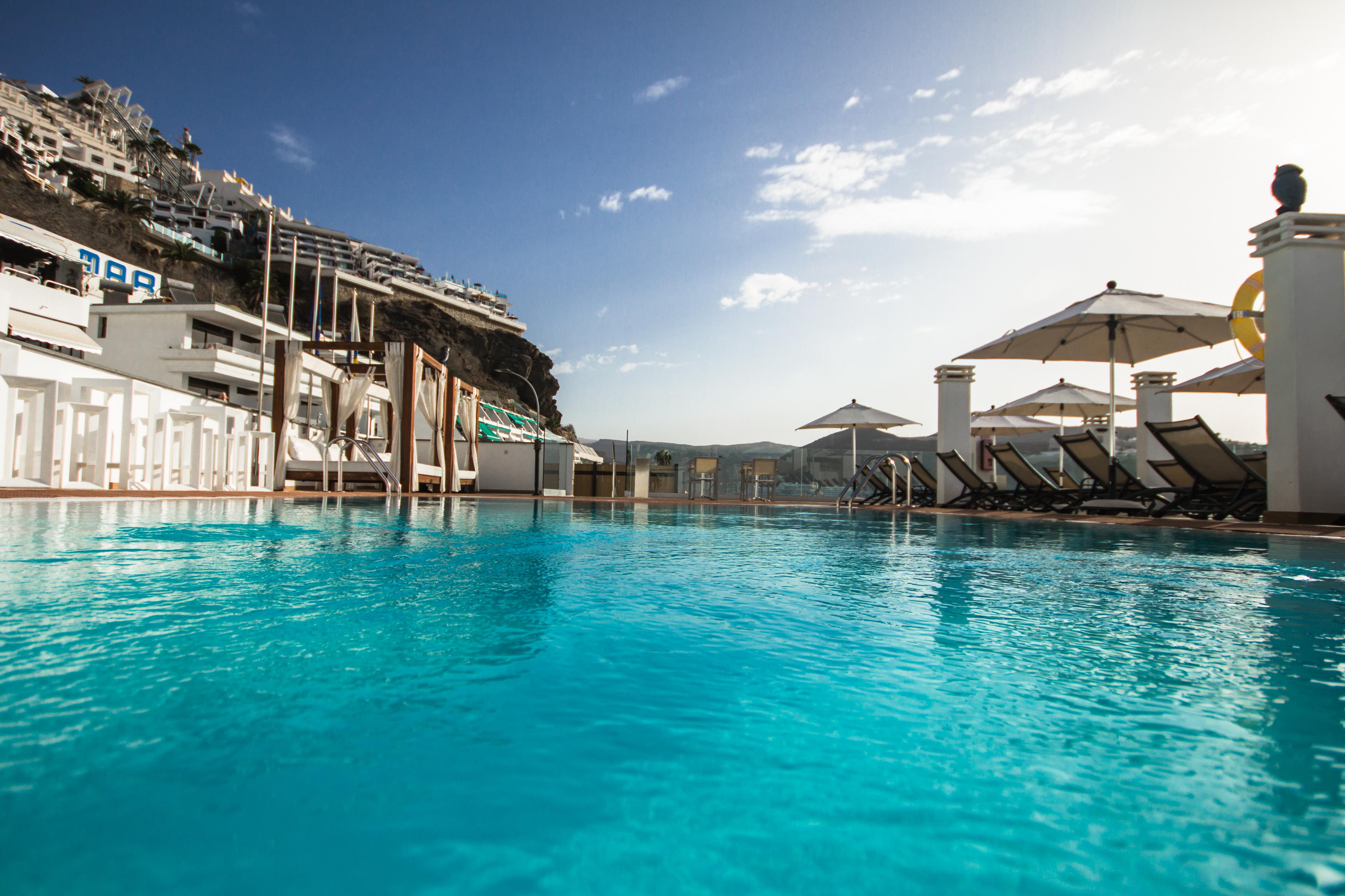 Ig Nachosol Premium Apartments By Servatur (Adults Only) Puerto Rico  Exterior photo
