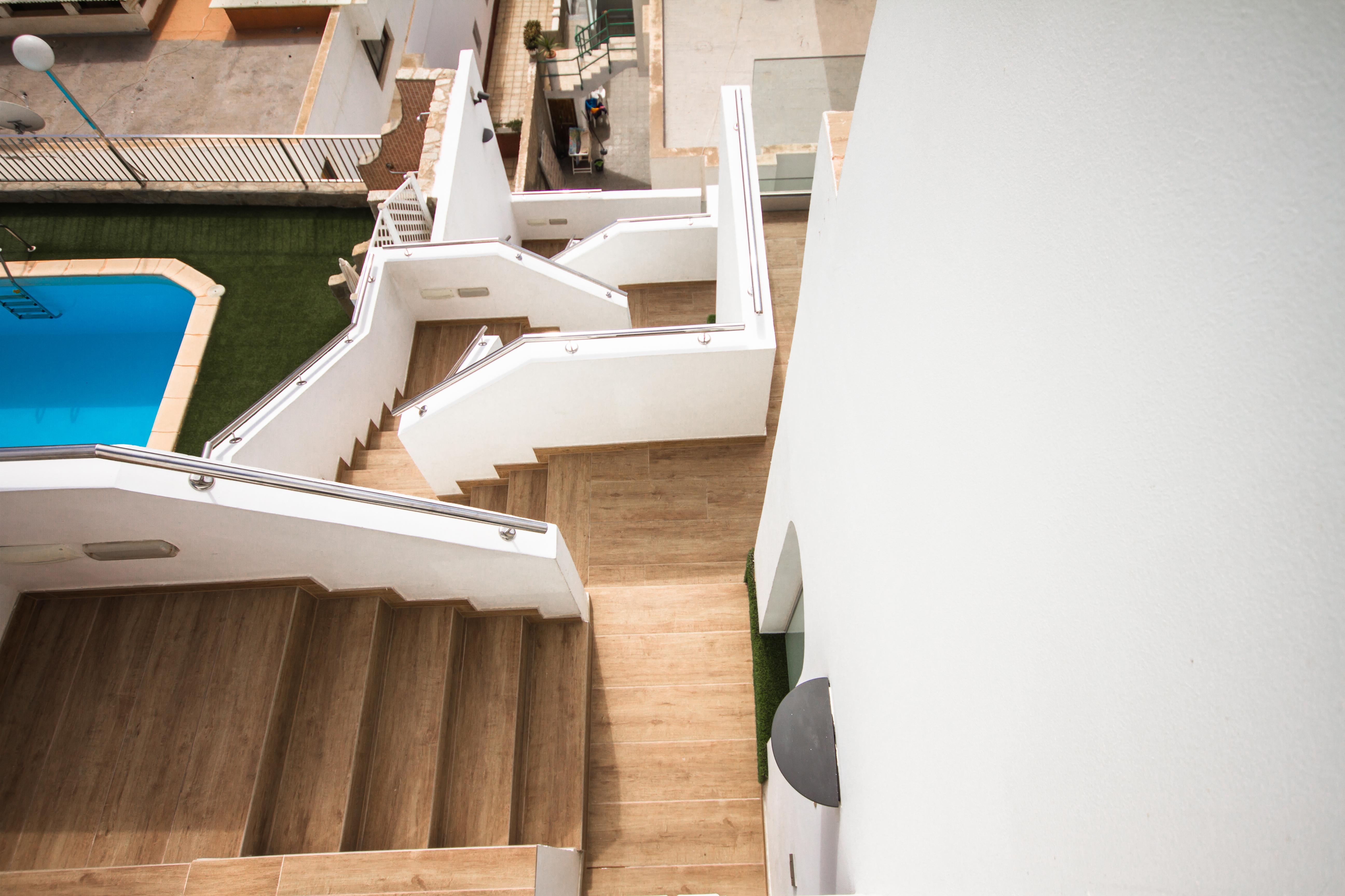 Ig Nachosol Premium Apartments By Servatur (Adults Only) Puerto Rico  Exterior photo