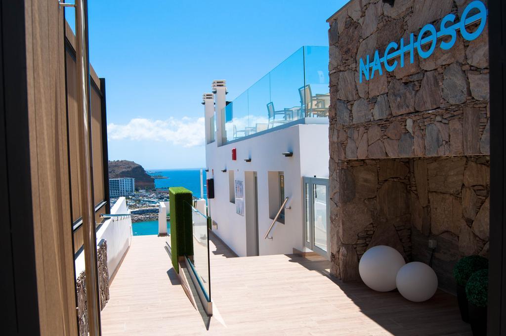 Ig Nachosol Premium Apartments By Servatur (Adults Only) Puerto Rico  Exterior photo