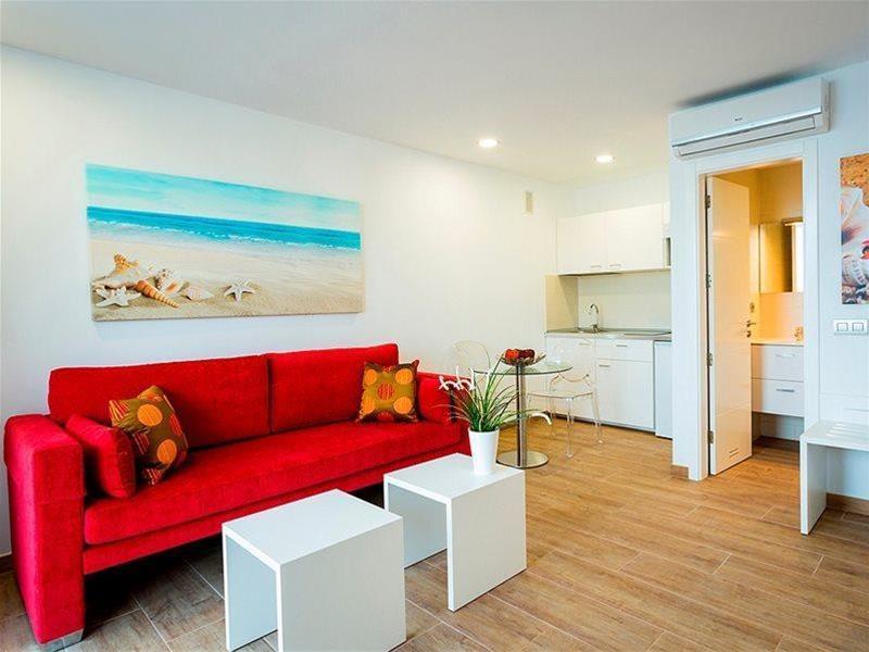 Ig Nachosol Premium Apartments By Servatur (Adults Only) Puerto Rico  Exterior photo