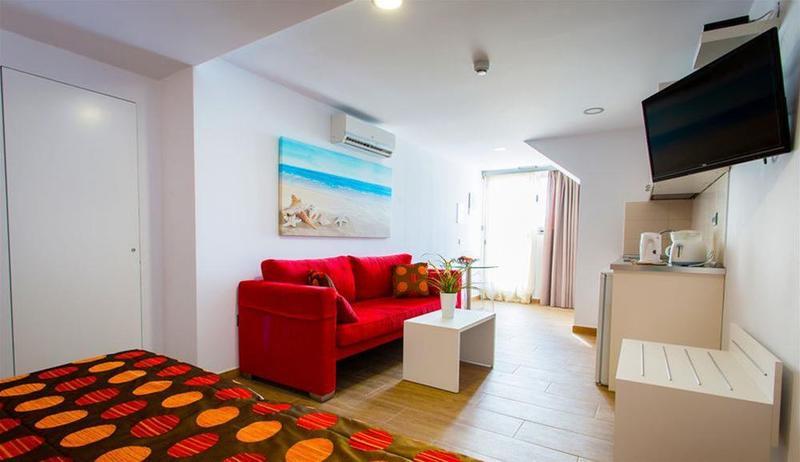 Ig Nachosol Premium Apartments By Servatur (Adults Only) Puerto Rico  Exterior photo
