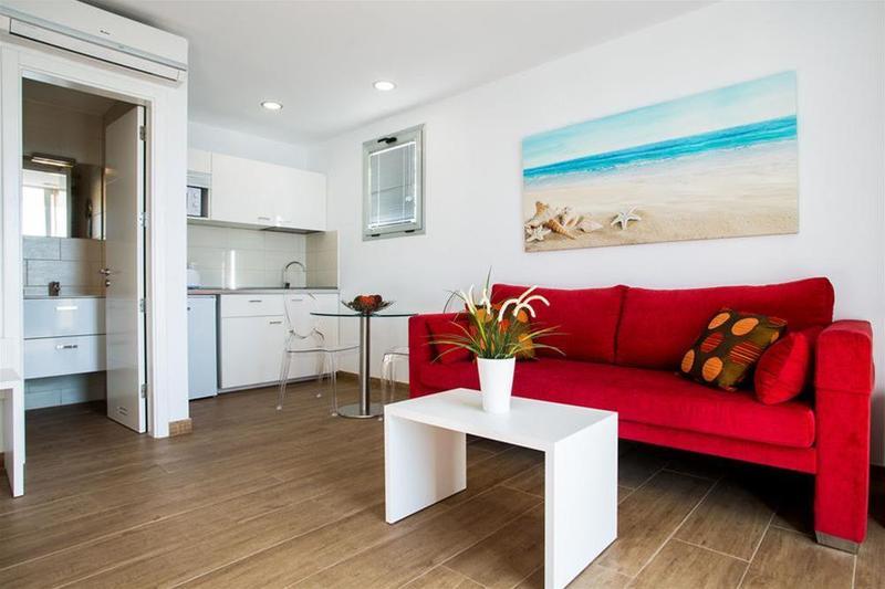 Ig Nachosol Premium Apartments By Servatur (Adults Only) Puerto Rico  Exterior photo