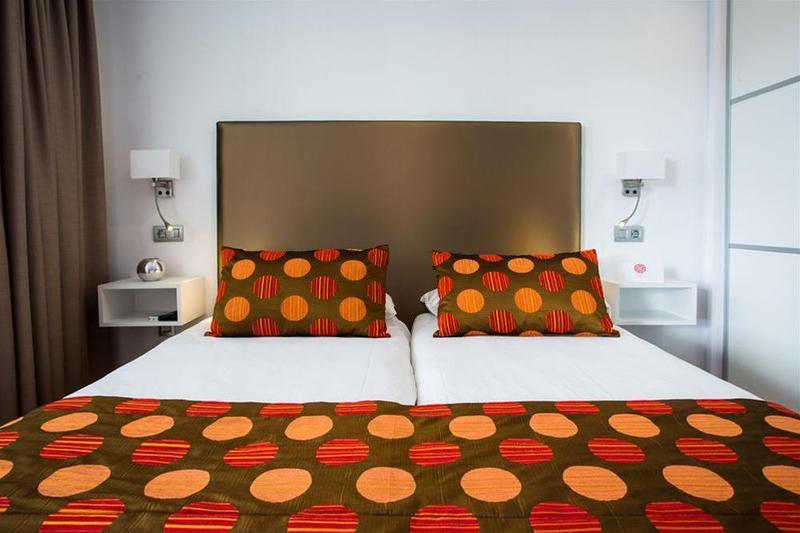 Ig Nachosol Premium Apartments By Servatur (Adults Only) Puerto Rico  Exterior photo