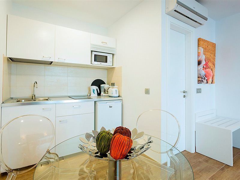 Ig Nachosol Premium Apartments By Servatur (Adults Only) Puerto Rico  Exterior photo