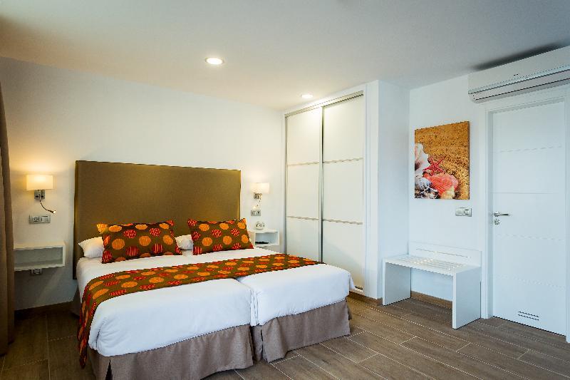 Ig Nachosol Premium Apartments By Servatur (Adults Only) Puerto Rico  Exterior photo