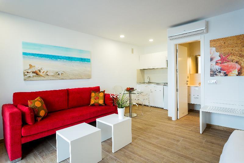 Ig Nachosol Premium Apartments By Servatur (Adults Only) Puerto Rico  Exterior photo