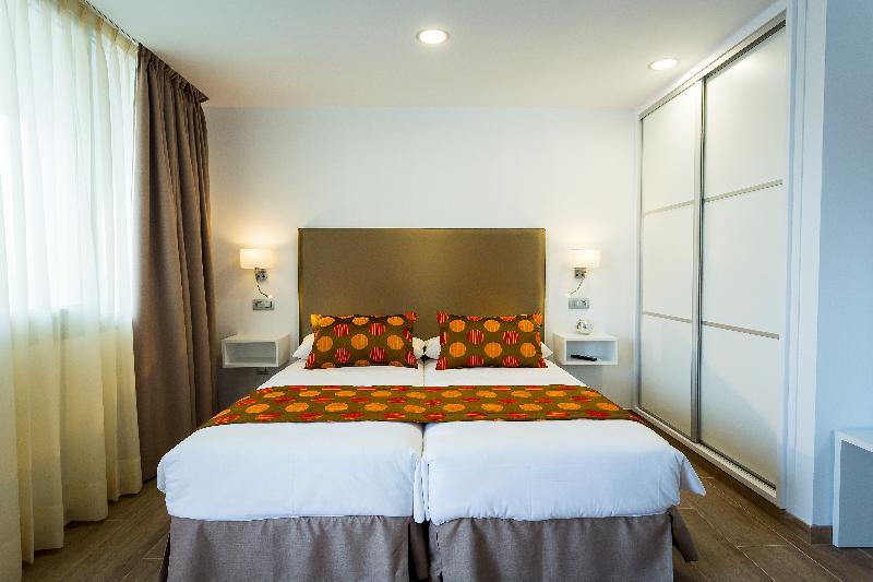 Ig Nachosol Premium Apartments By Servatur (Adults Only) Puerto Rico  Exterior photo
