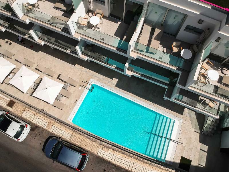 Ig Nachosol Premium Apartments By Servatur (Adults Only) Puerto Rico  Exterior photo