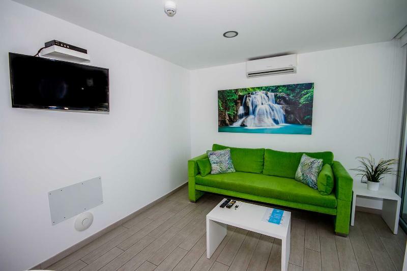 Ig Nachosol Premium Apartments By Servatur (Adults Only) Puerto Rico  Exterior photo
