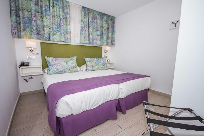 Ig Nachosol Premium Apartments By Servatur (Adults Only) Puerto Rico  Exterior photo