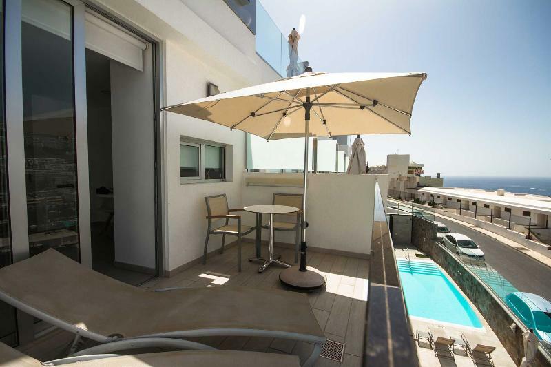 Ig Nachosol Premium Apartments By Servatur (Adults Only) Puerto Rico  Exterior photo