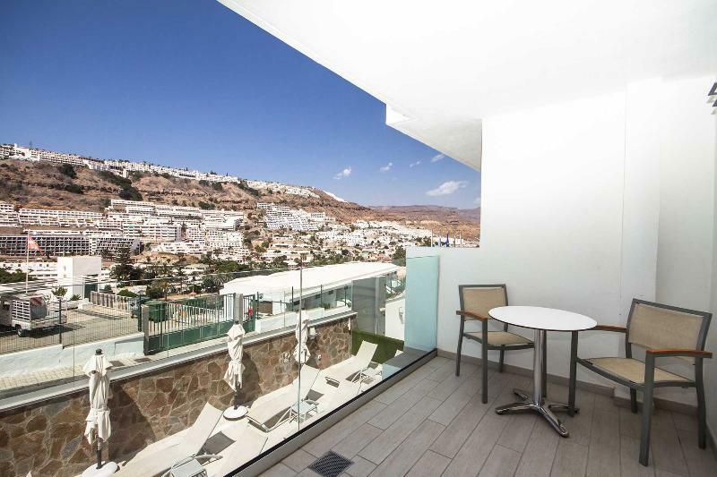 Ig Nachosol Premium Apartments By Servatur (Adults Only) Puerto Rico  Exterior photo