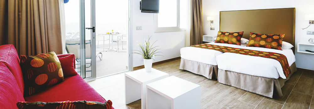 Ig Nachosol Premium Apartments By Servatur (Adults Only) Puerto Rico  Exterior photo