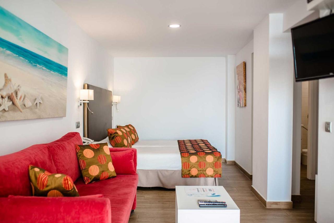 Ig Nachosol Premium Apartments By Servatur (Adults Only) Puerto Rico  Exterior photo