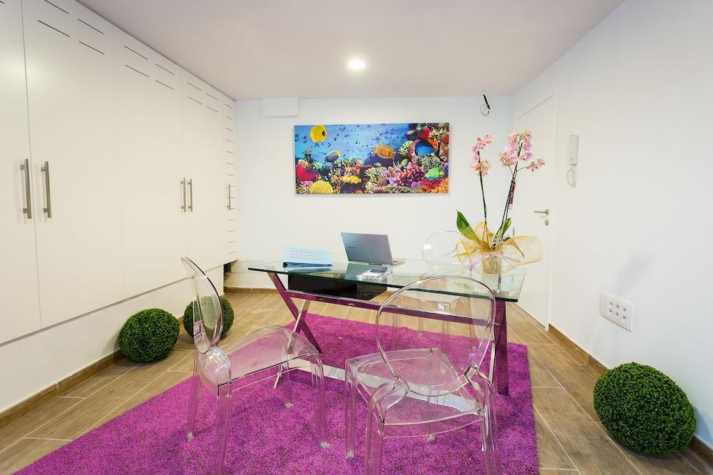 Ig Nachosol Premium Apartments By Servatur (Adults Only) Puerto Rico  Exterior photo